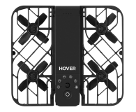 HOVERAir X1 Combo Plus Black - 1280402 - zdjęcie 2